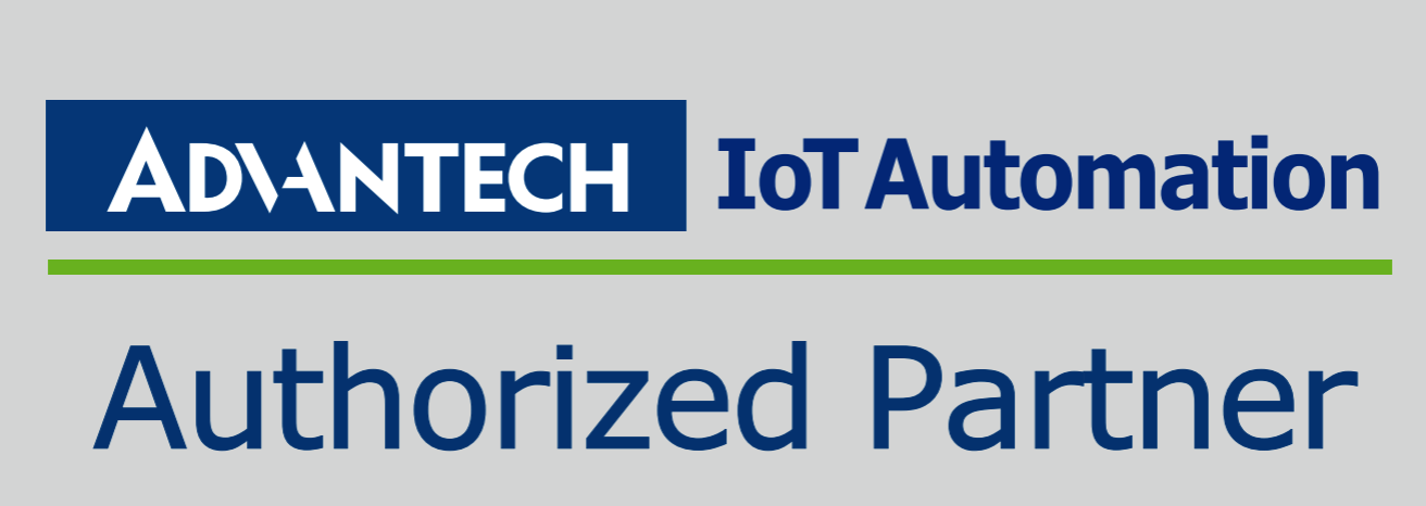 Advantech IoT Authorized Partner