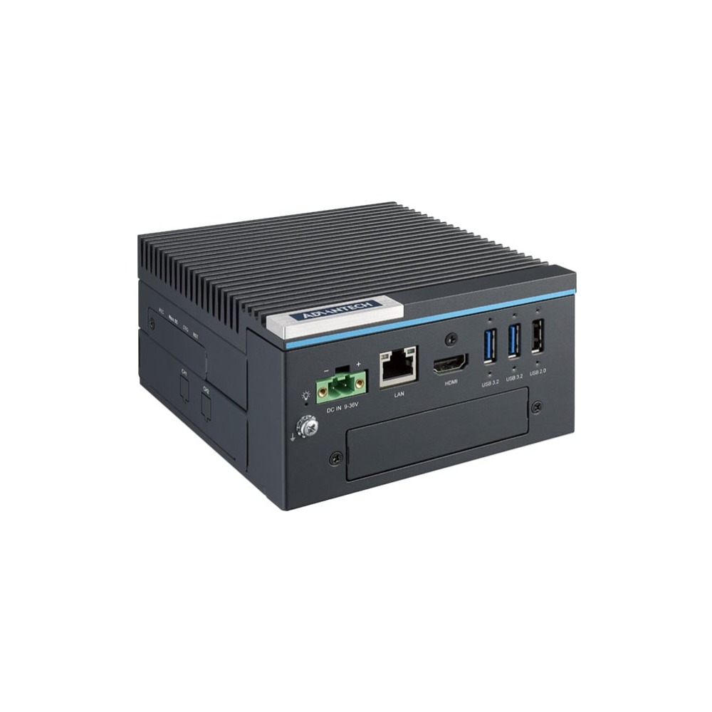 Computador Edge AI Advantech MIC-711