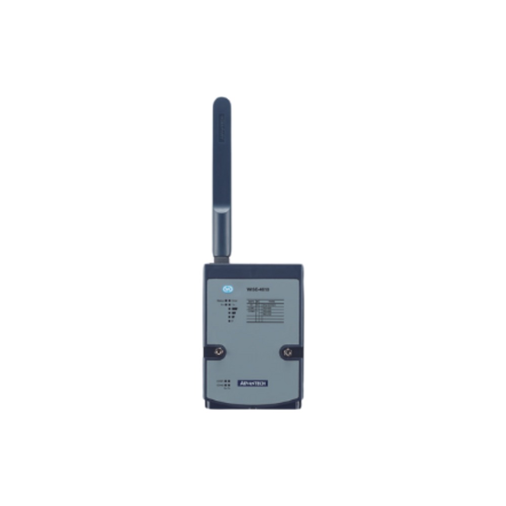 [WISE-4610] Módulo I/O inalámbrico Advantech WISE-4610