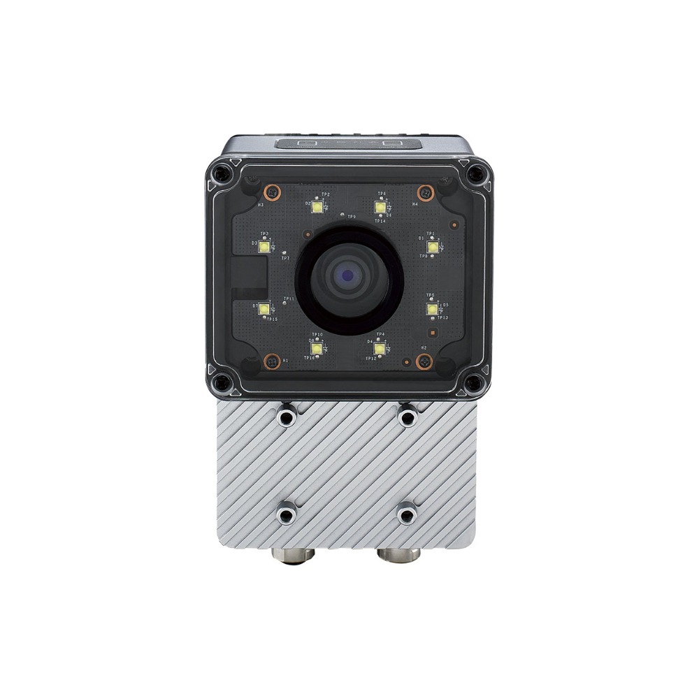 [iCAM-500] Cámara industrial de IA Advantech iCAM-500