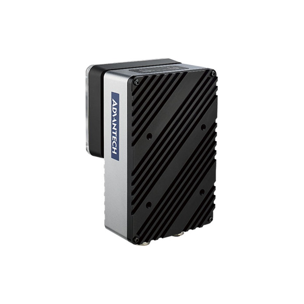 [iCAM-520] Cámara industrial de IA Advantech iCAM-520