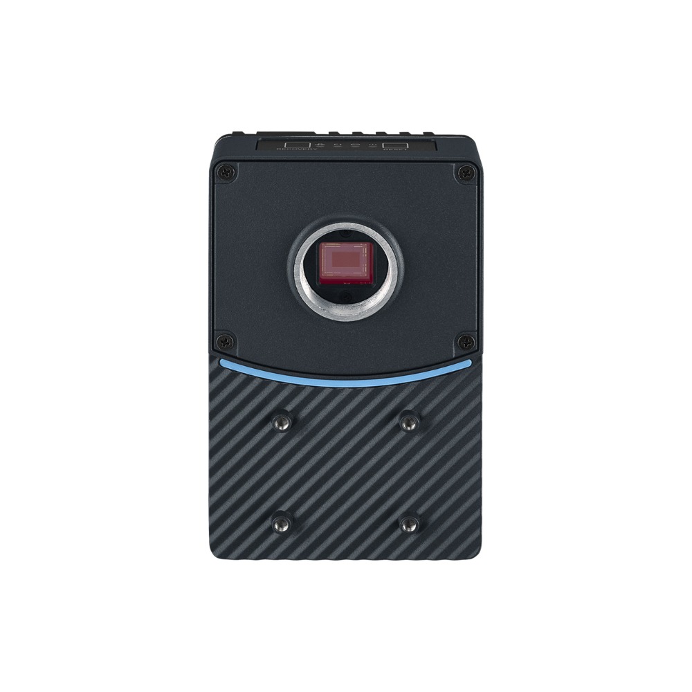 [iCAM-540] Cámara industrial de IA Advantech iCAM-540
